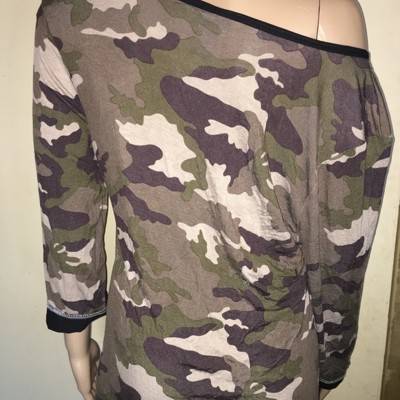 Camp Top - Picture 4 of 5